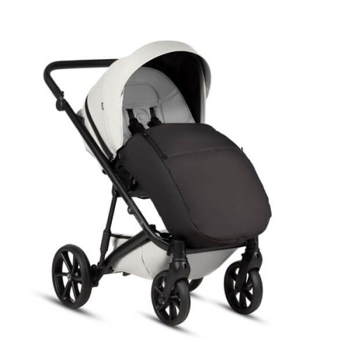 Универсальная коляска 2 в 1 Tutis Viva6 plus Leather Cloud